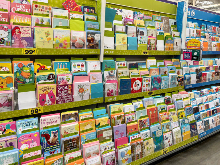 greeting cards near me