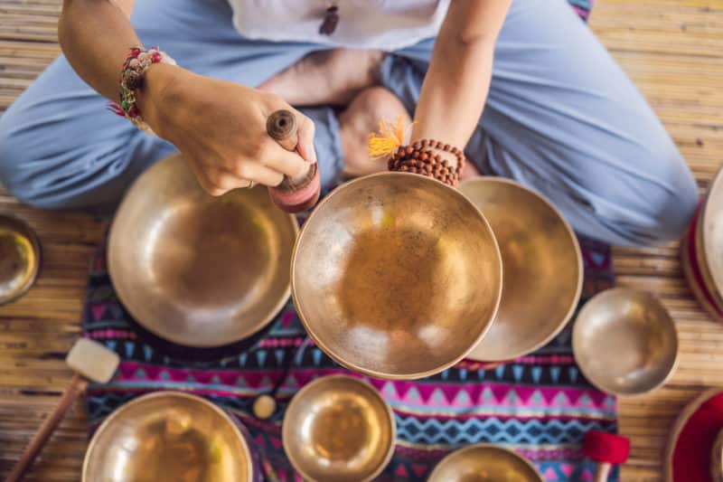 spiritual gifts