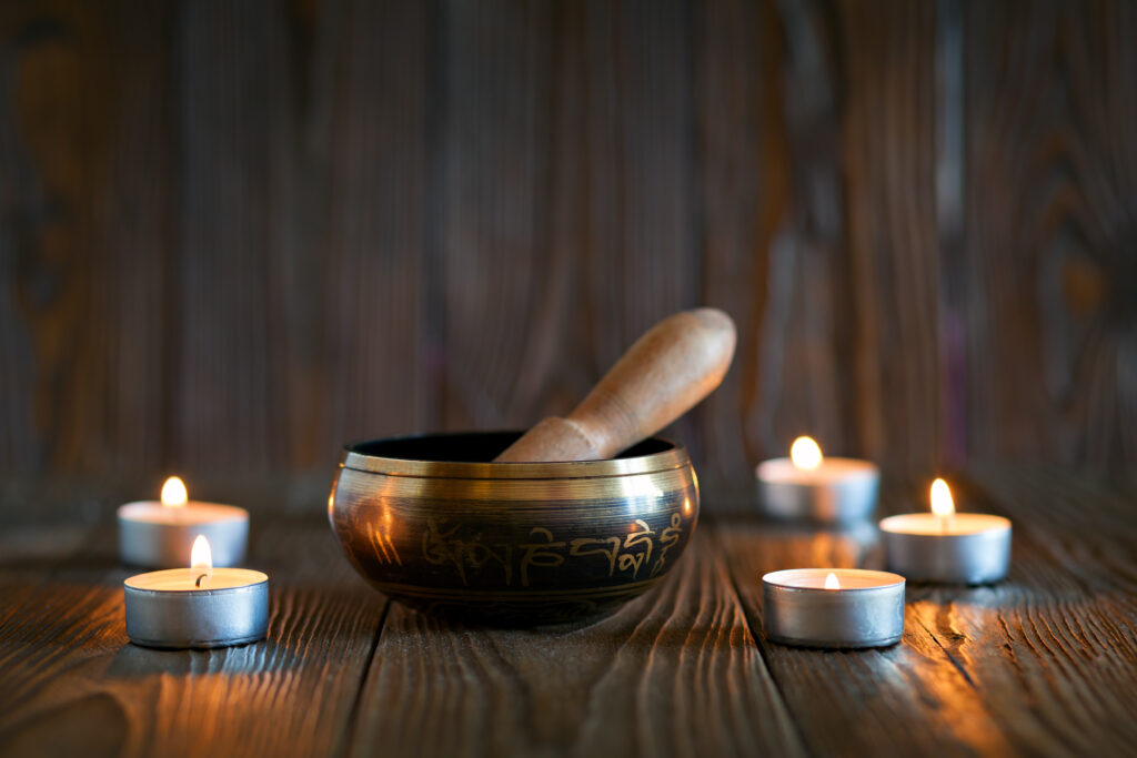spiritual gifts