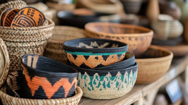 fair trade gifts